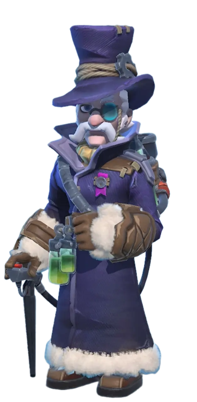 Gordon