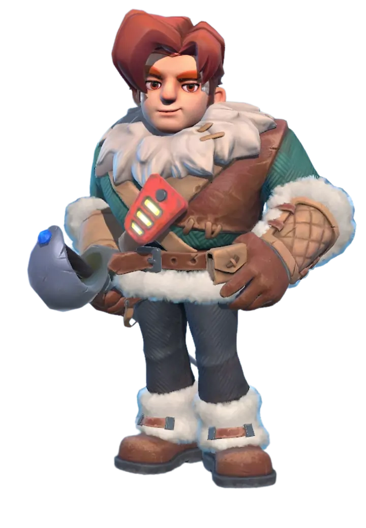 Jeronimo