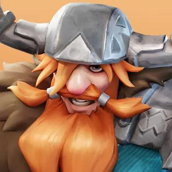 Magnus